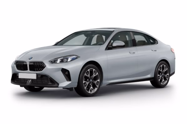 BMW 2 Series Gran Coupe