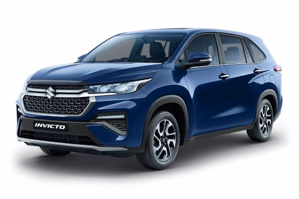 Maruti Invicto