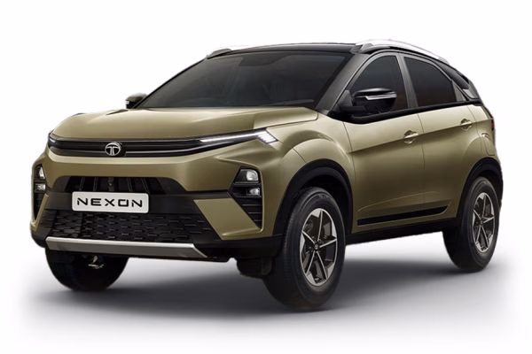 Tata Nexon