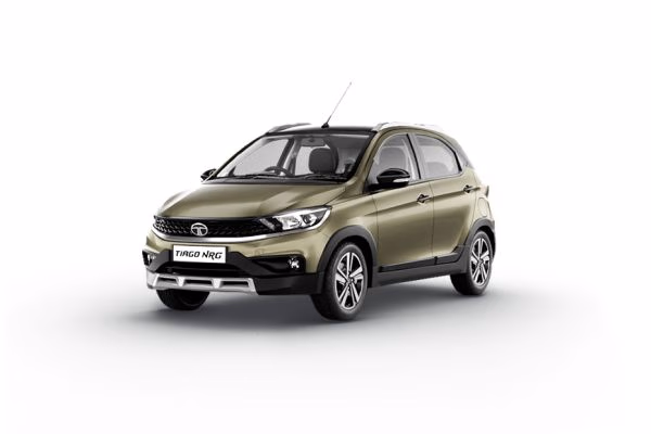 Tata Tiago NRG