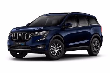 Mahindra XUV700