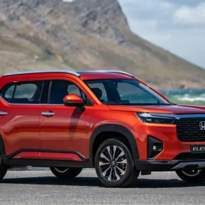 Top 5 SUVs Under 20 Lakhs: Features and Performance Compared