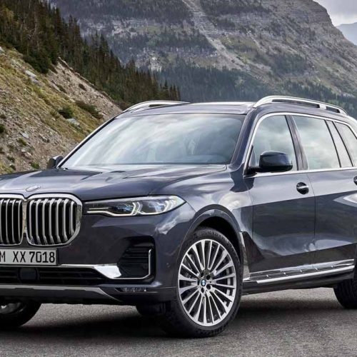 Top 5 Luxury Cars You Can Buy in India