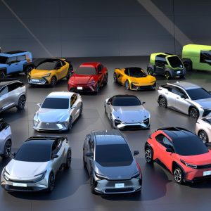 EV Revolution: How India Is Gearing Up for an Electric Future