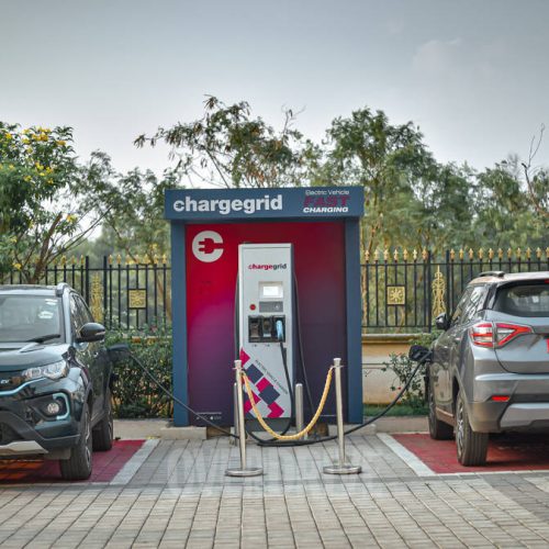 Starting an EV Charging Station Business in India: A Complete Guide