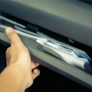 Why Keeping Car Documents Handy Is Important