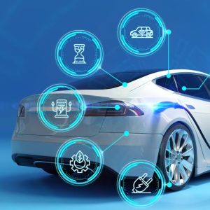 5 Reasons Why the Future Belongs to Electric Vehicles in India