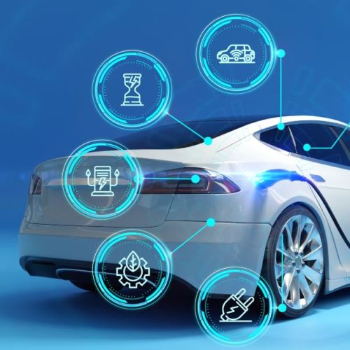 5 Reasons Why the Future Belongs to Electric Vehicles in India