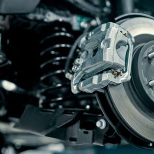 Why Your Car’s ABS Is Crucial for Safety