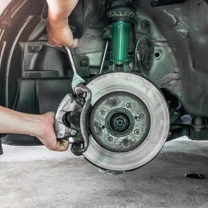 Why Regular Brake Maintenance Is Non-Negotiable