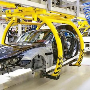 How EV Technology Is Transforming the Indian Automotive Industry