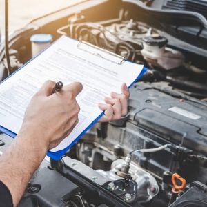 How to Track Your Car’s Service History Online