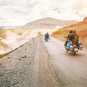 Top Road Trip Routes in India for Car Enthusiasts