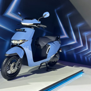 Honda Activa E: Deliveries in Mumbai and Delhi to Begin from April 2025
