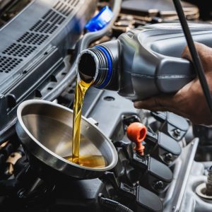 Essential Car Maintenance During Peak Summers