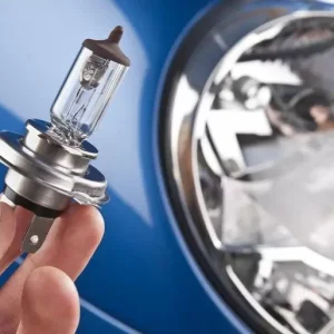 How to Install LED Headlights: A DIY Guide