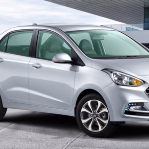 Top 5 Petrol Sedans with Best Mileage