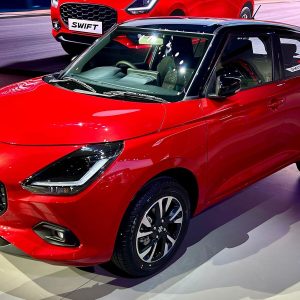 How to Maintain Your Maruti Suzuki Swift for Peak Performance