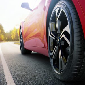 How Tyre Technology Is Adapting to Electric Vehicles
