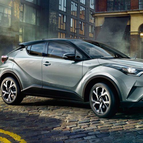 Electric vs Hybrid Cars: Understanding the Differences
