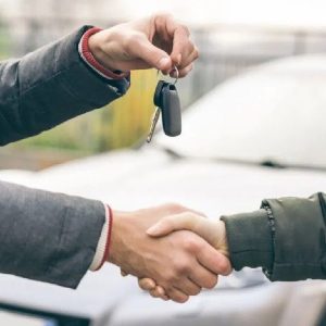 How to Transfer Car Ownership Safely and Legally