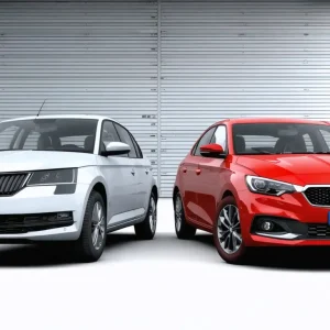 Skoda vs MG (Morris Garages) Cars Price List in India (2025 Update)