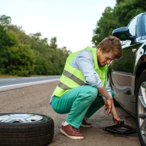 How to Handle Car Breakdowns on the Highway