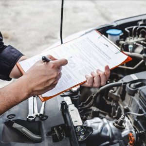 5 Signs Your Car Needs Immediate Maintenance