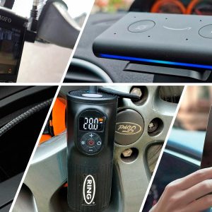 Top 10 Must-Have Car Accessories for Indian Roads