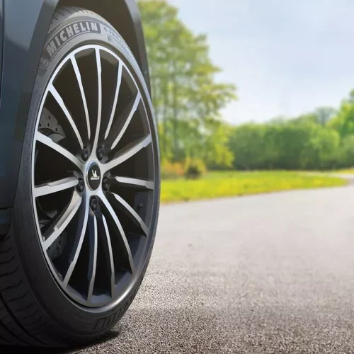 How to Identify Worn-Out Tyres: Signs to Watch For