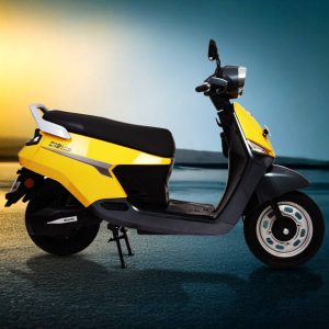 Top 5 Electric Scooters in India: Price and Range
