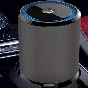 Best Car Air Purifiers for Indian Cities: Stay Breathable