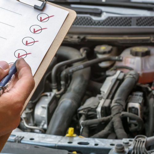 10 Essential Maintenance Tips for Your Electric Car