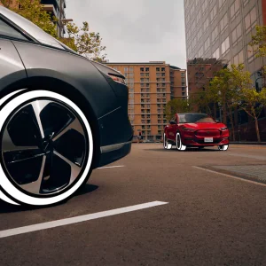 Best Tyres for EV Sedans: Smooth, Quiet, and Efficient