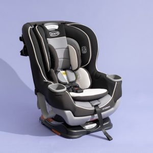 Best Child Safety Seats for Indian Cars
