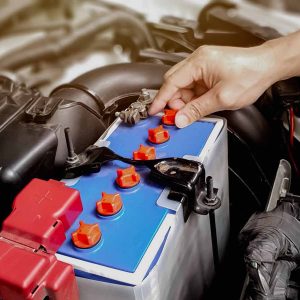 How to Safely Jump-Start Your Car’s Battery