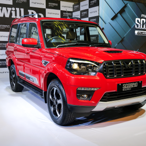 Mahindra Scorpio: How to Keep Your SUV Road-Ready