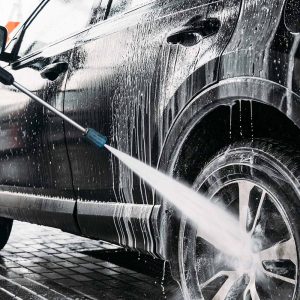 Why Washing Your Car Too Often Can Be Harmful