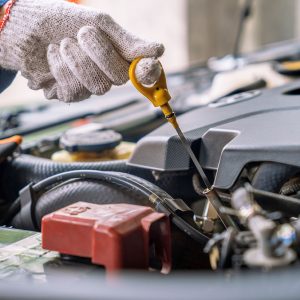 Car Maintenance Checklist: What to Do Every Month