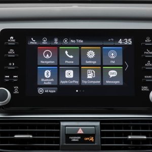 How to Upgrade Your Car’s Infotainment System