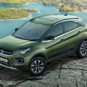 Tata Nexon: Essential Maintenance Checklist