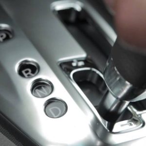 Does Driving in Low Gear Burn More Fuel?