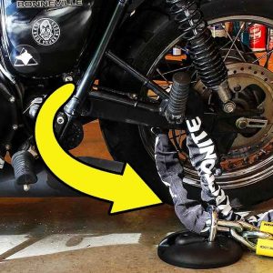 How to Keep Your Bike Safe from Theft: Pro Tips