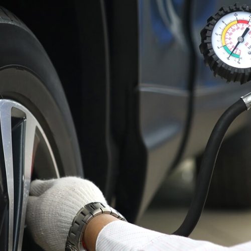 Is Nitrogen Filling Better for Your Car Tyres?