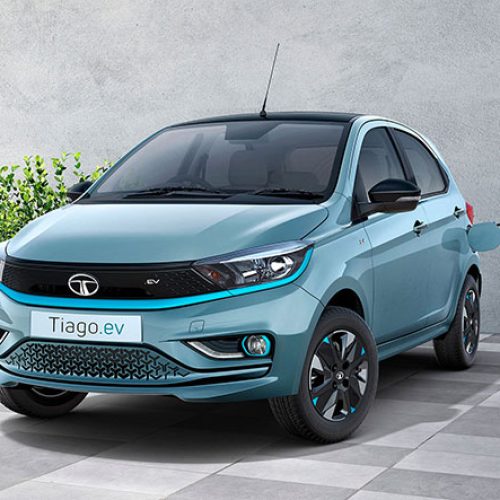 EV Fleet Management: A Booming Business Model