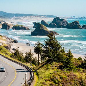 Top 5 Scenic Drives in India You Must Experience