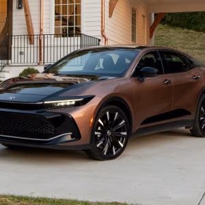 The Rise of Hybrid Cars: Should You Consider One?